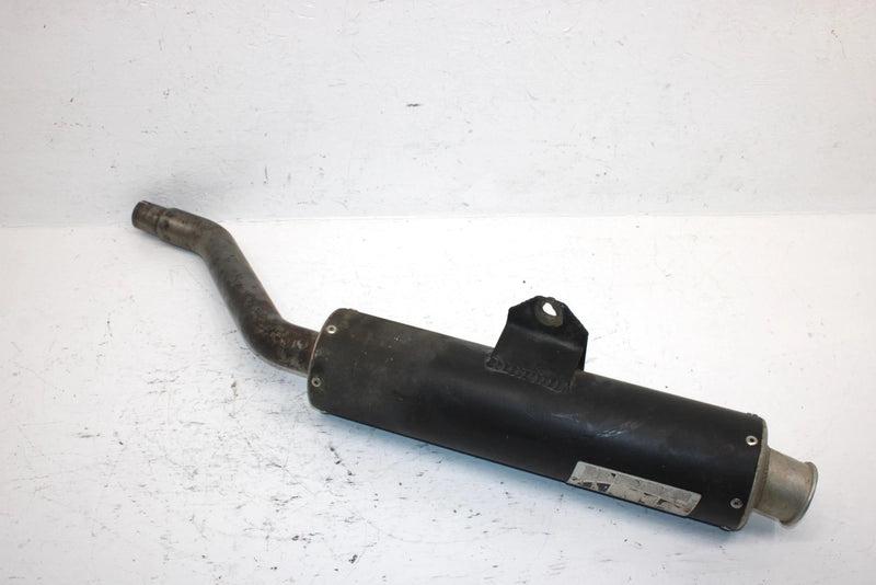 2006 Honda Trx 500 Fea Aftermarket Exhaust Muffler 18300-HP0-A00 AH14
