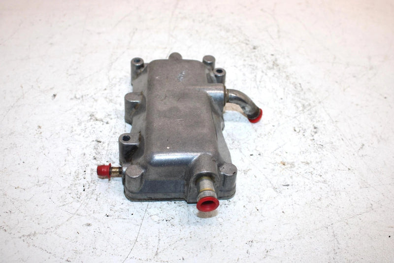 2000 Polaris Magnum 325 Oem Breather Box 3086486 AP96