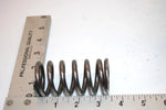 87 Yamaha  Moto 4 Yfm350ert Oem Compression Spring 90501-605E1-00 AYS