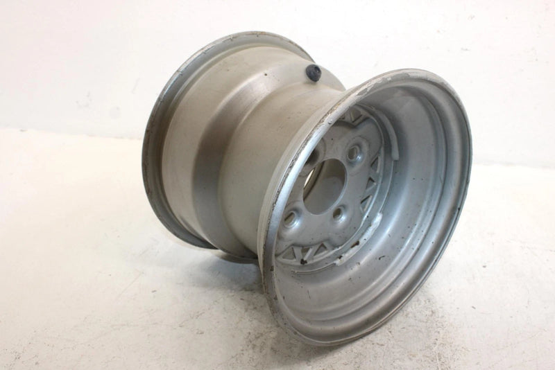 2001 Polaris Xplorer 4x4 Oem 10x8.5 Rear Wheel Rim 1520183-117 1520183-486 AP167