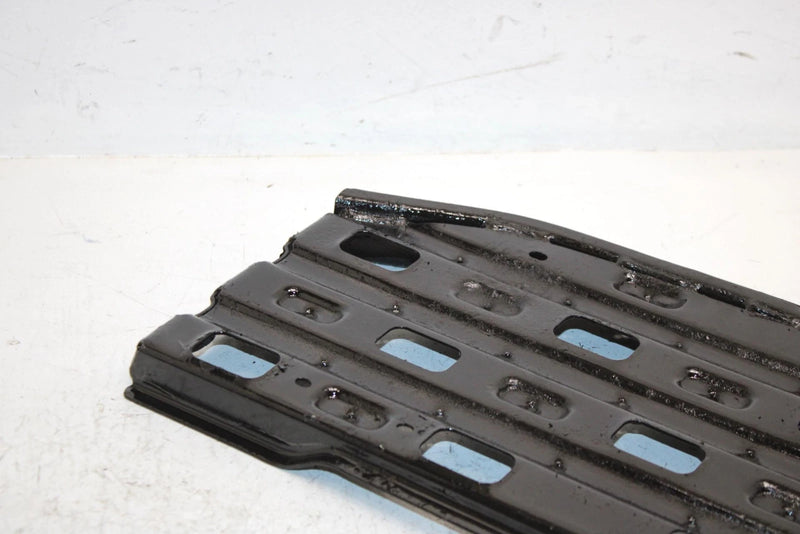 1998 Polaris Magnum 425 4x4 Oem Footrest Set 1040351-067 1040274-117 AP97