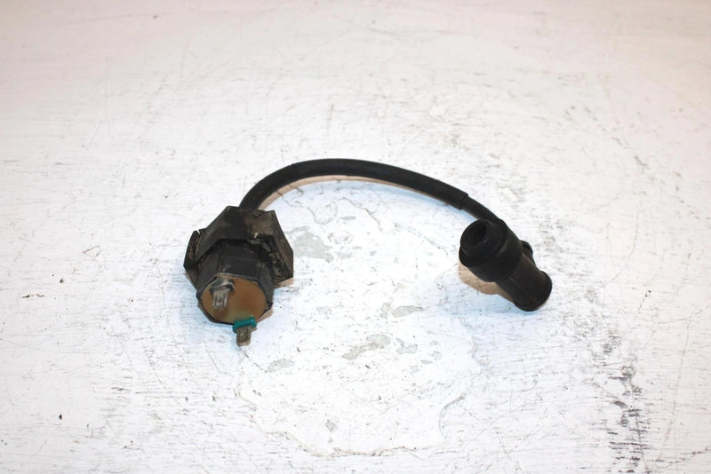 1986 Honda Trx 125 Oem Ignition Coil 30510-KK4-003 30500-VM0-000 AH41
