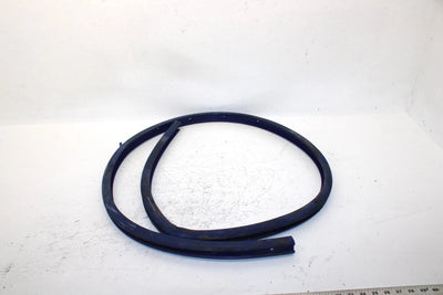 2002 Sea-doo Gti Le Oem Side Bumper 204050270 JS30