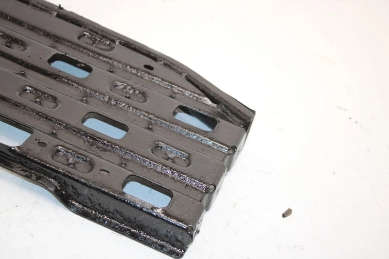 1998 Polaris Magnum 425 4x4 Oem Footrest Set 1040351-067 1040274-117 AP97