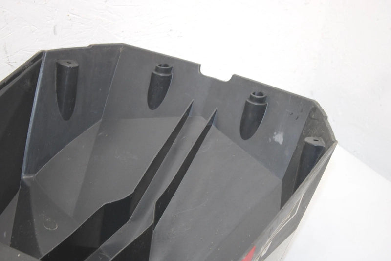 08 Arctic Cat F8 Sno Pro Efi Oem Rear Storage Box 2718-200 SA288