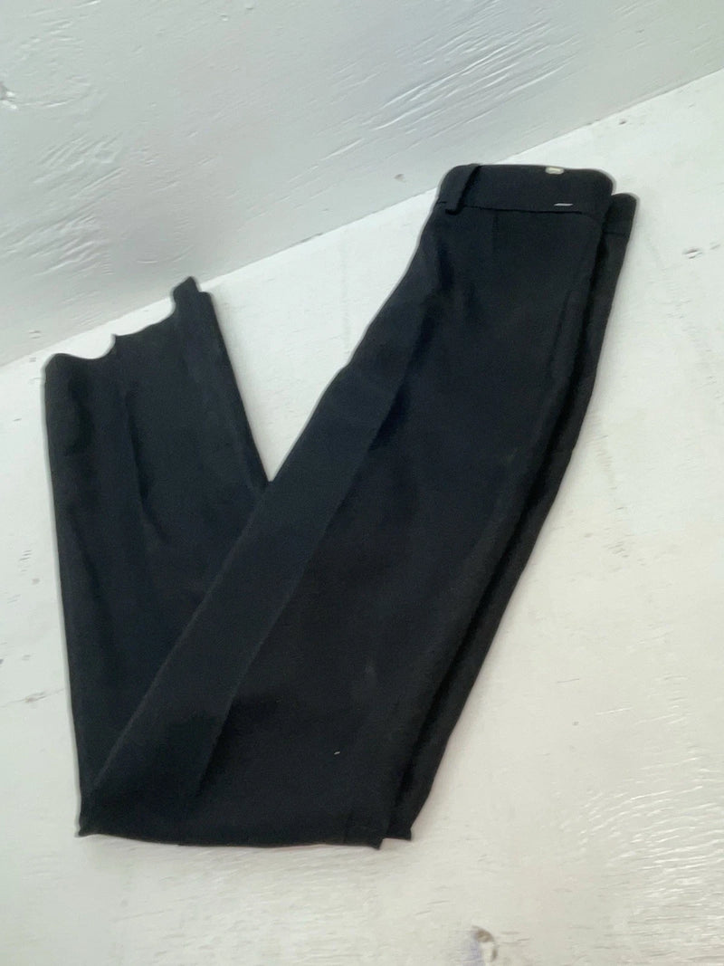 New Vintage Black Mesquite Polyester Pants SS-58