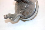 86 Honda Fourtrax  Trx125 A Oem Front Left Steering Knuckle 51220-VM6-680 AH7