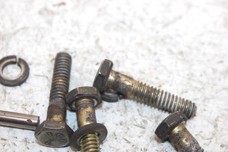 1998 Polaris Trail Blazer Oem Primary Braking Clutch Bolts 7518062 AP155