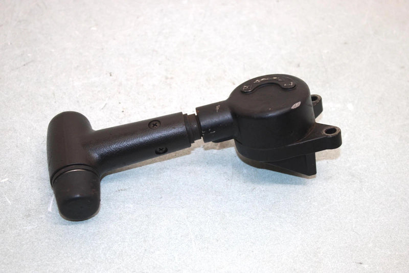 92 Kawasaki Bayou 300 4x4 Oem Shift Lever Handle 13259-1003 AK12