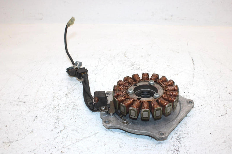 2006 Polaris Sportsman 500 Oem Stator/Plate 3089906 3089959 AP183