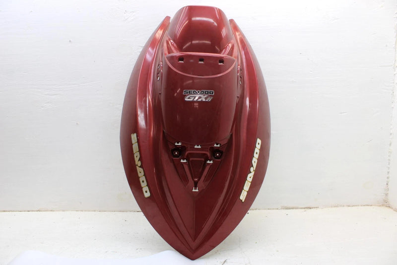 2003 Sea-doo Gtx Oem Front Upper Storage Cover 269501047 JS10
