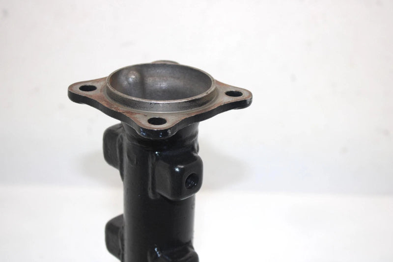 86 Honda Fourtrax 350 Trx350 4x4 Oem Rear Right Axle Housing 52210-HA7-670 AH31