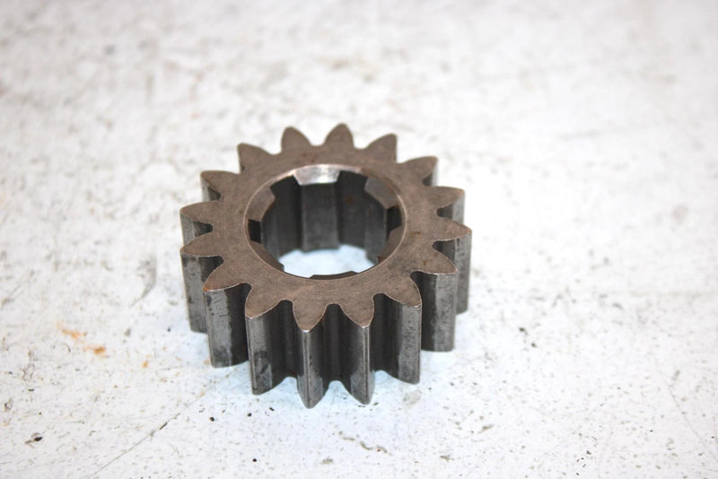 2007 Arctic Cat Atv 650 H1 Oem 1st Drive Gear 16T 0822-008 AA25