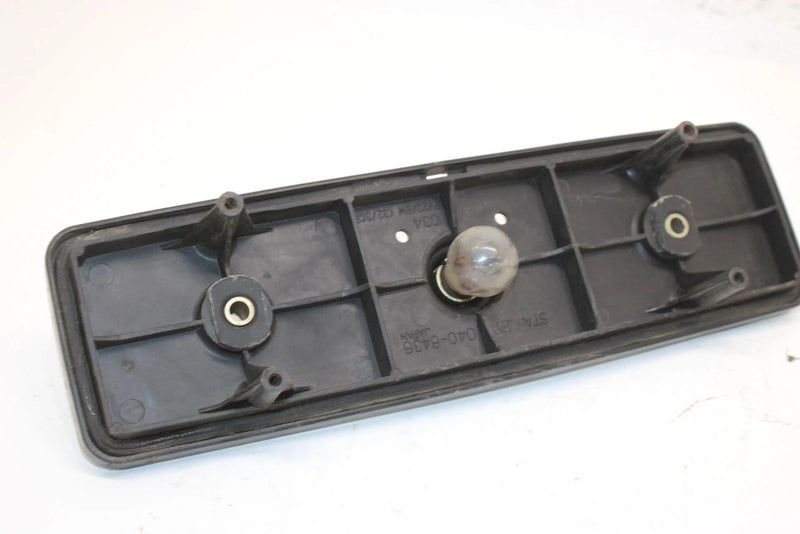 1988 Yamaha Phazer Oem Taillight Set 8K4-84710-00-00 8K4-84710-01-00 SY26