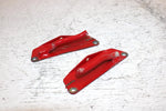 1998 Ski-doo Formula 500 Oem Tank Bracket Pair 517266900 SS1