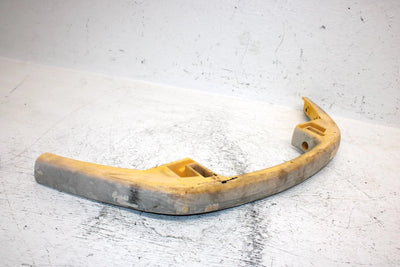 2000 Ski-doo Mxz 600 Oem Front Bumper 502006535 SS0