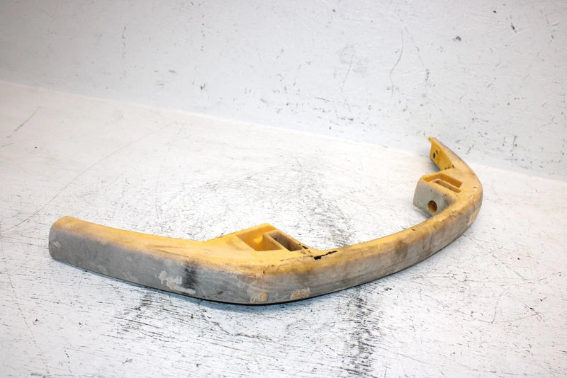 2000 Ski-doo Mxz 600 Oem Front Bumper 502006535 SS0