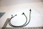 2001 Polaris Sportsman 500 Oem Front BRake Line Set 1910475 1910474 AP81