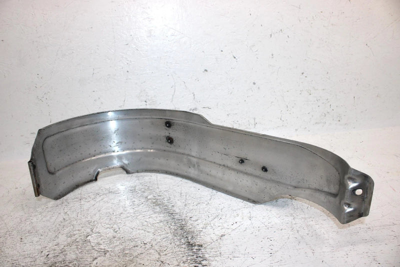 1995 Yamaha Vmax 600 Oem Clutch Belt Cover 8AB-77310-00-00 SY11