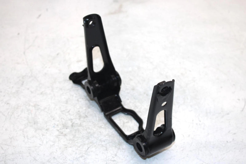 86 Honda Trx 350 A Fourtrax 350 Oem Headlight Bracket 61310-HA7-671 AH25