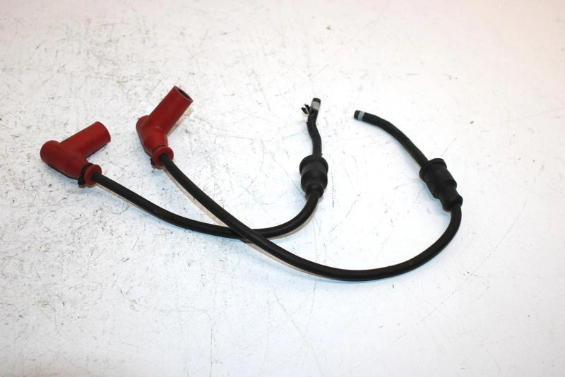 1989 Sea-doo Sp 580 Oem Spark Plug Wire Set 290965030 JS46