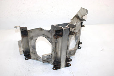 07 Ski-doo Mxz 800 Blizzard Ho Power Tek Oem Cross Member 518325423 SS5