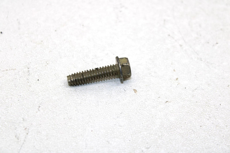 Polaris Oem Chaincase Cover Bolt (Set of 4) 7512225 Q875