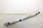 98 Polaris Lite Touring Oem Right Rear Suspension Skid Rail 1541176 SP159