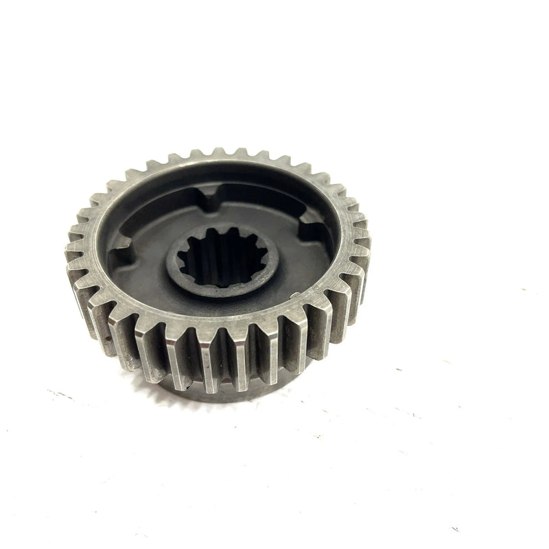 09-19 Honda Rancher 420 OEM 33T Mainshaft 5th Gear 23491-HP7-A00 AH28