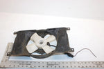 2000 Suzuki Lt-a500f Oem Radiator Cooling Fan 17800-09F10 AS25
