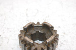 1997 Arctic Cat Bearcat 454 Oem 3rd Drive Gear 20T 3446-017 AA11