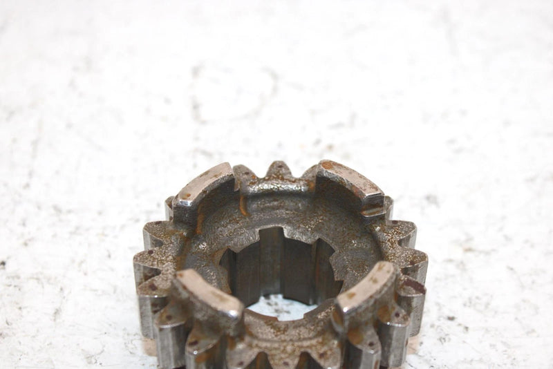 1997 Arctic Cat Bearcat 454 Oem 3rd Drive Gear 20T 3446-017 AA11