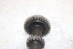 2001 Polaris Xplorer 4x4 Oem Transmission Input Shaft 3233704 AP167