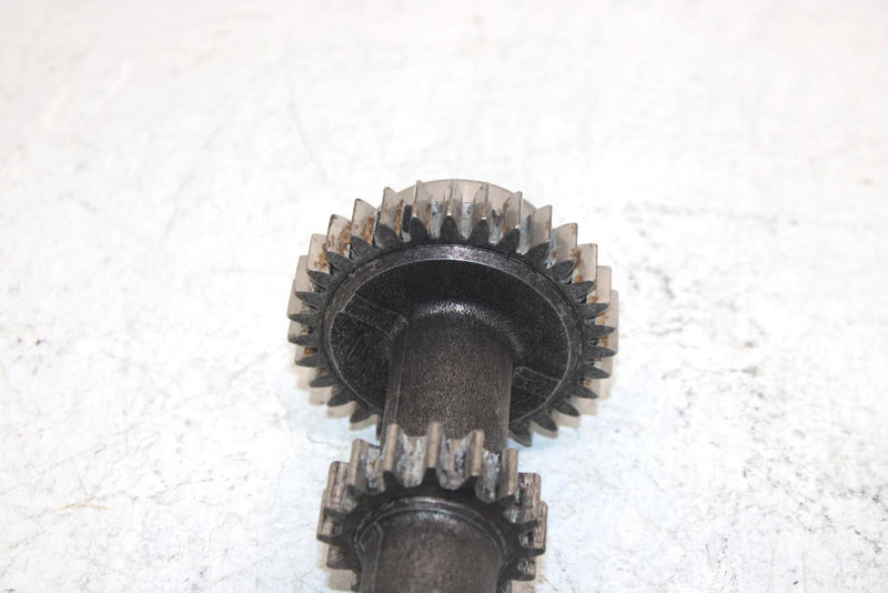 2001 Polaris Xplorer 4x4 Oem Transmission Input Shaft 3233704 AP167