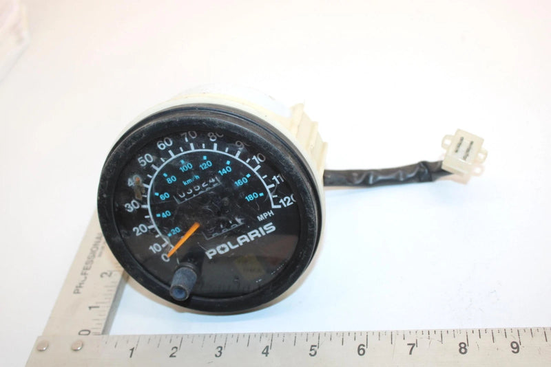 95 Polaris 500 Carb Oem Speedometer 3280254 SPS