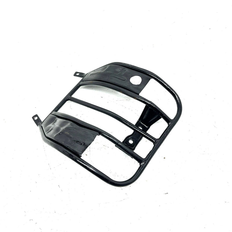 86-89 Yamaha Moto 4 OEM Rear Swingarm Skid Plate 29U-2219X-00-00 AY68