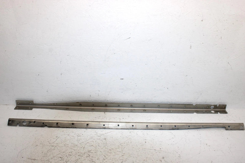 1994 Polaris 440 L/c Oem Tunnel Brace Set 5240242 SP73