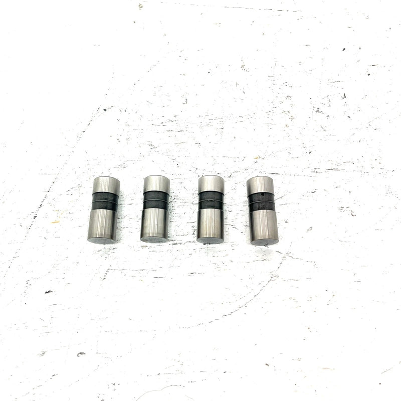 03-05 Polaris Sportsman 600 OEM Hydraulic Valve Shifter Set 5137206 AP234