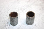 1989 89 Polaris Sport Oem Lower Skid Spacer Pair 5332784 Q2926