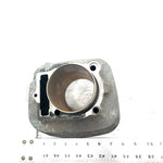 95 Yamaha Big Bear 350 YFM350FW 4x4 OEM 83mm Bore Cylinder 1UY-11310-03-00 AY58