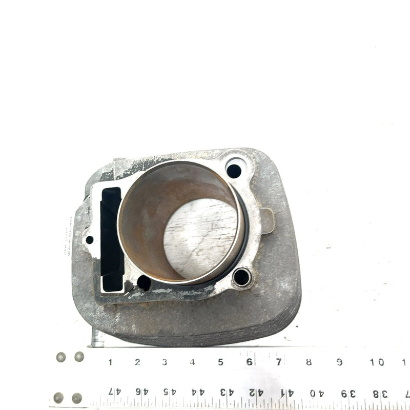 95 Yamaha Big Bear 350 YFM350FW 4x4 OEM 83mm Bore Cylinder 1UY-11310-03-00 AY58