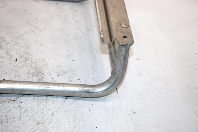 01 Arctic Cat Mountain Cat 800 Oem Rear Rack SAS9