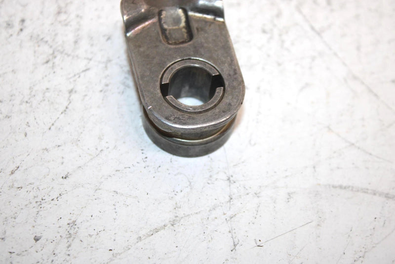 1987 Yamaha  Badger Yfm80t Oem Clutch Push Lever 22F-16362-01-00 AY9