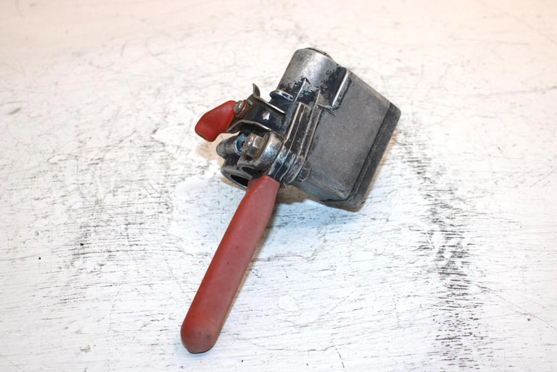 1991 Polaris Sport Oem Master Cylinder 2050051 SP26