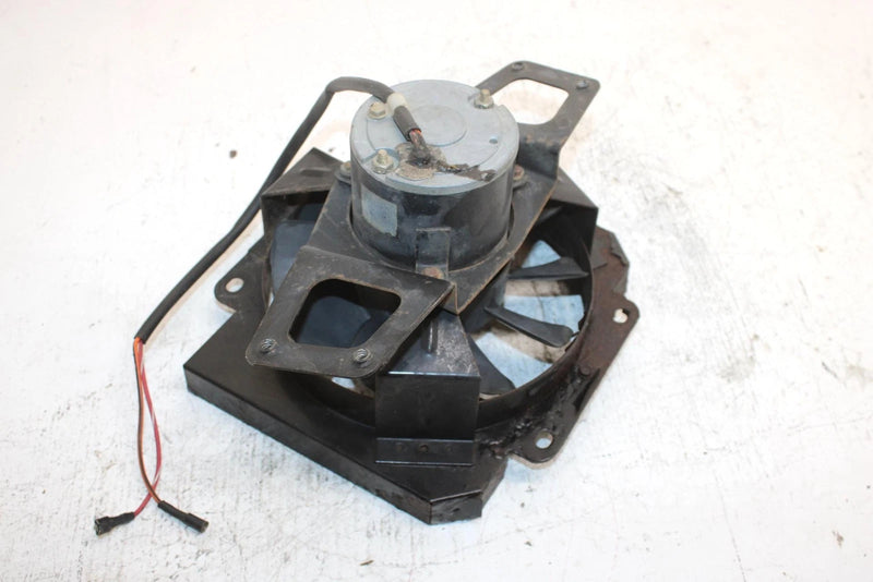 1999 Polaris Sportsman 335 Oem Cooling Fan W/Mount 4170024 AP77