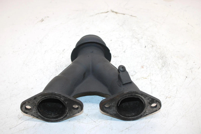 00 Arctic Cat Zl 440 Oem Exhaust Manifold 0712-265 SAS9
