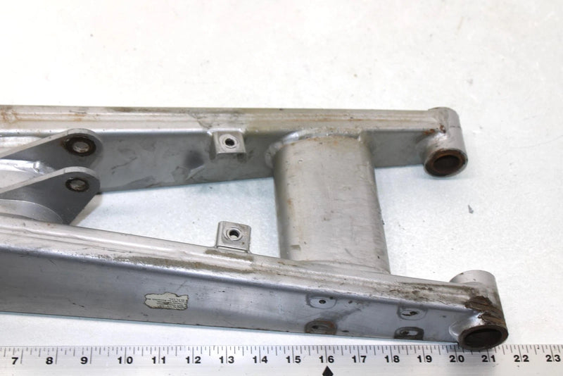 2005 Polaris Predator 500 Oem Rear Swing Arm 1541023-385 AP3