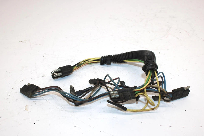 1994 Polaris 440 L/c Oem Handlebar Harness 2460472 SP73