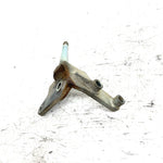 92-94 Yamaha Timberwolf 250 OEM Right Steering Knuckle 4BD-23502-00-00 AY56