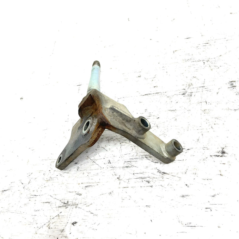 92-94 Yamaha Timberwolf 250 OEM Right Steering Knuckle 4BD-23502-00-00 AY56